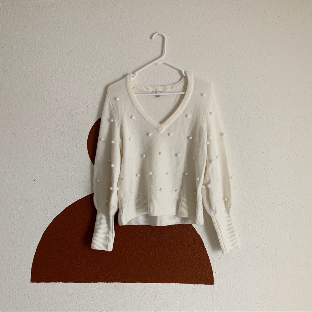 Madewell Sweater